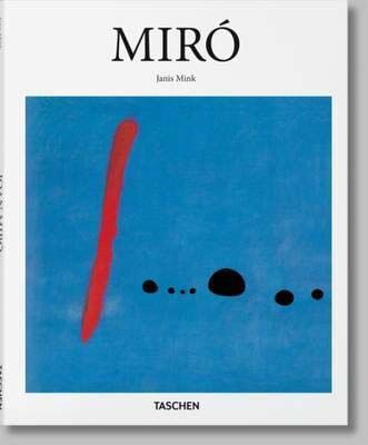 Mirу (Taschen). Janis Mink