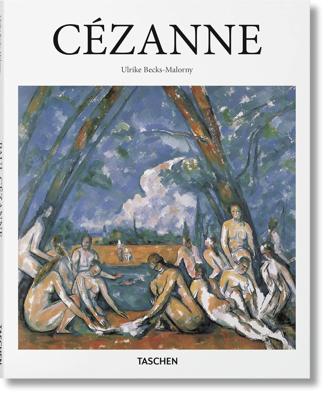 Cйzanne (Taschen). Ulrike Becks-Malorny