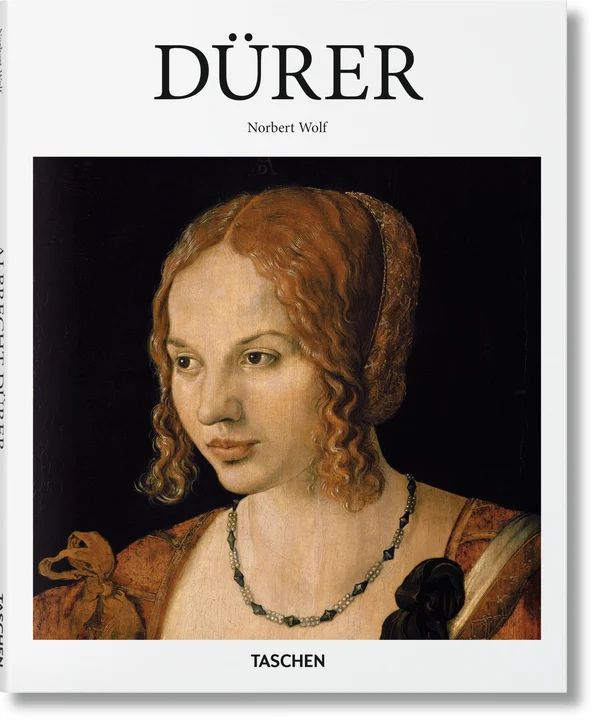 Basic Art. Durer