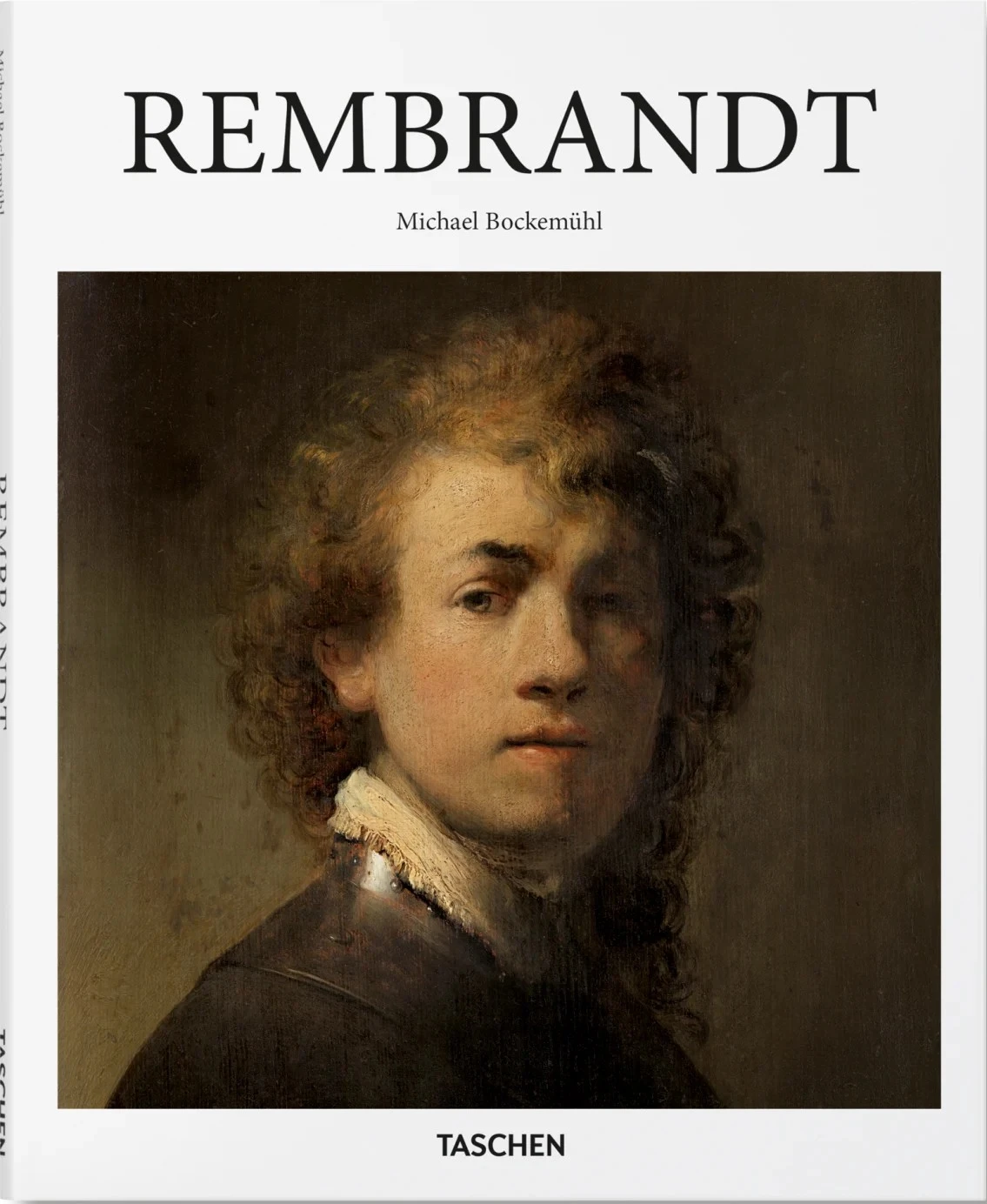 Rembrandt (Taschen). Michael Bockemühl