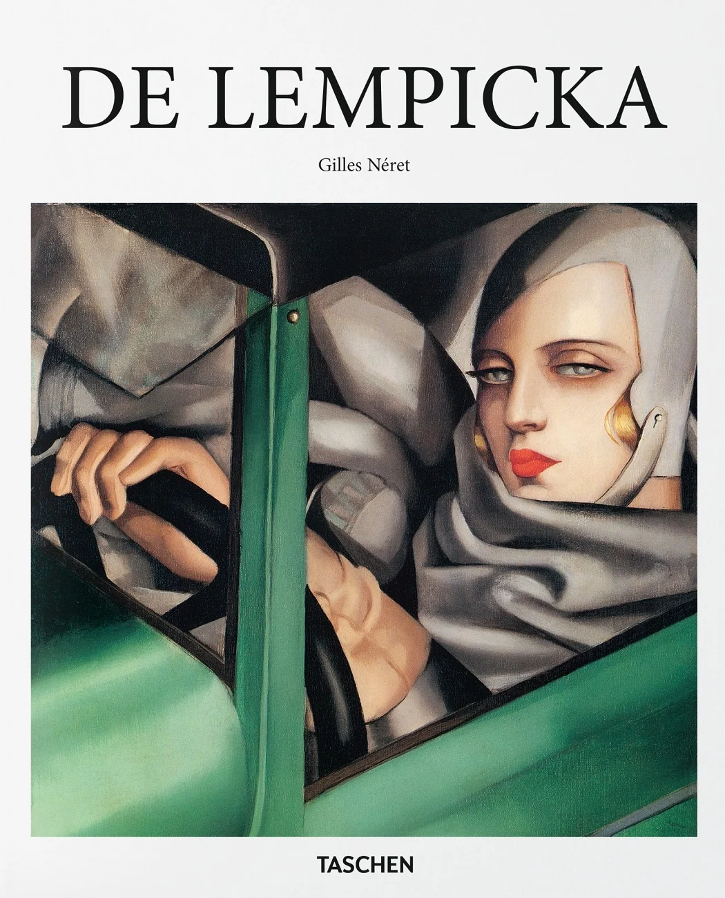 Basic Art. de Lempicka