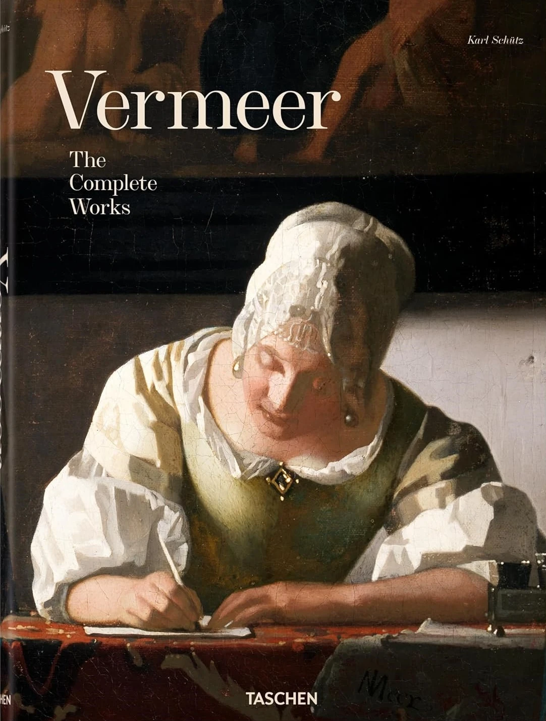Vermeer. The Complete Works