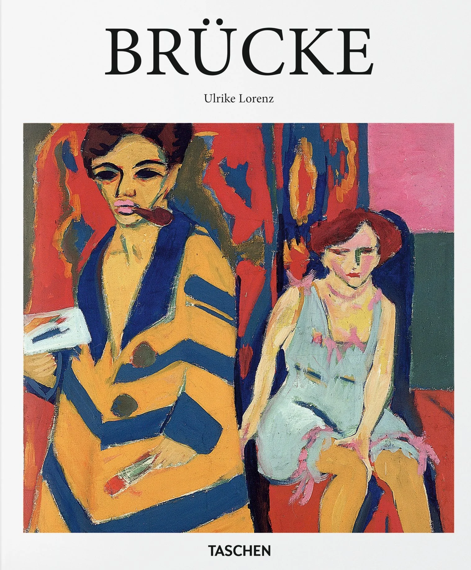 Brьcke (Taschen). Ulrike Lorenz
