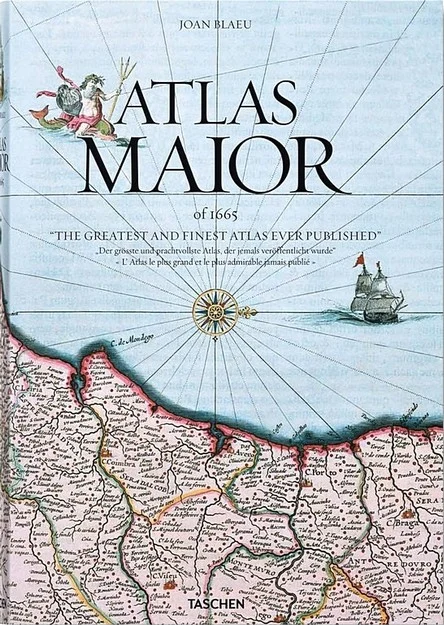 Atlas Maior