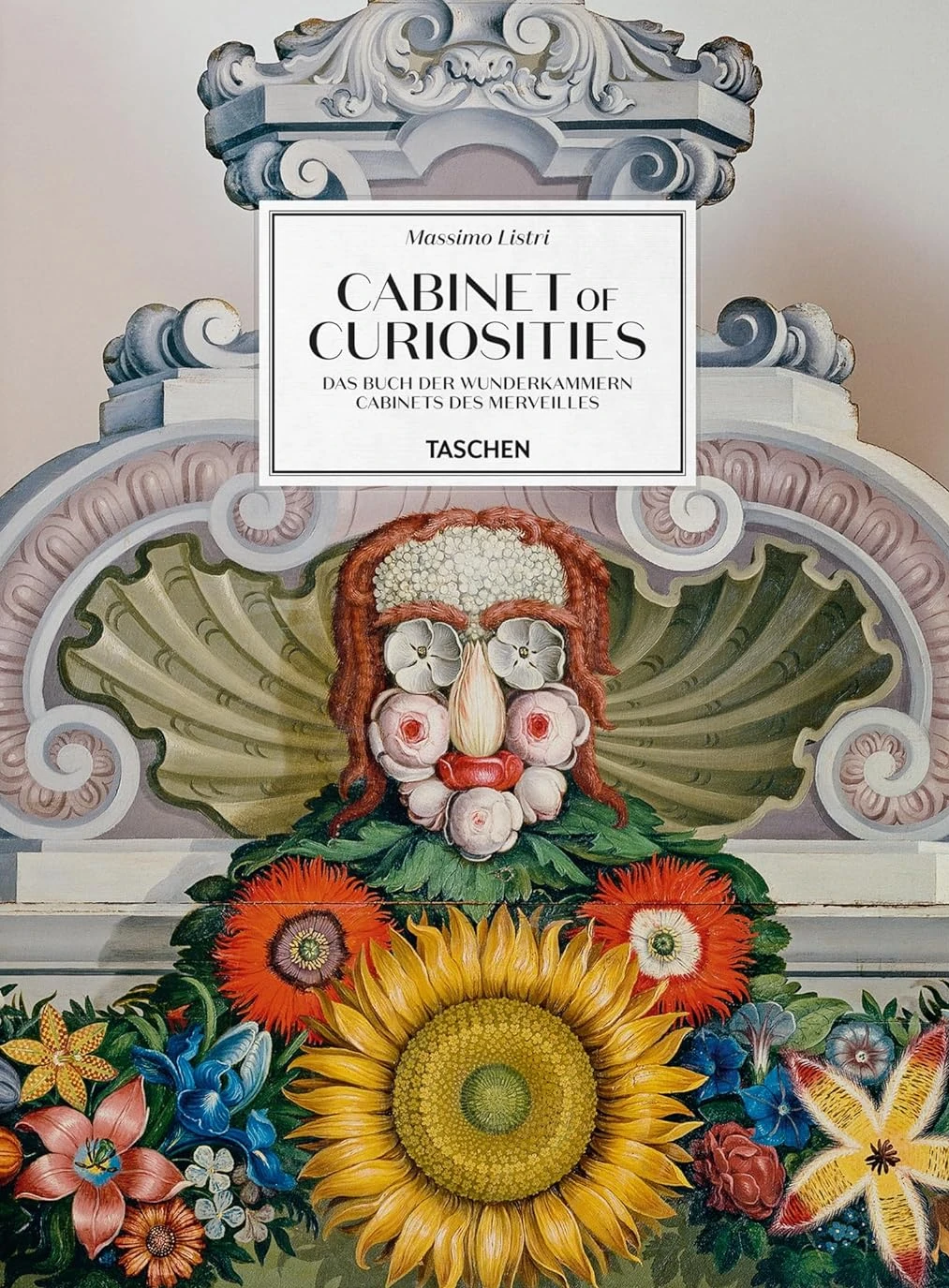 Massimo Listri. Cabinet of Curiosities