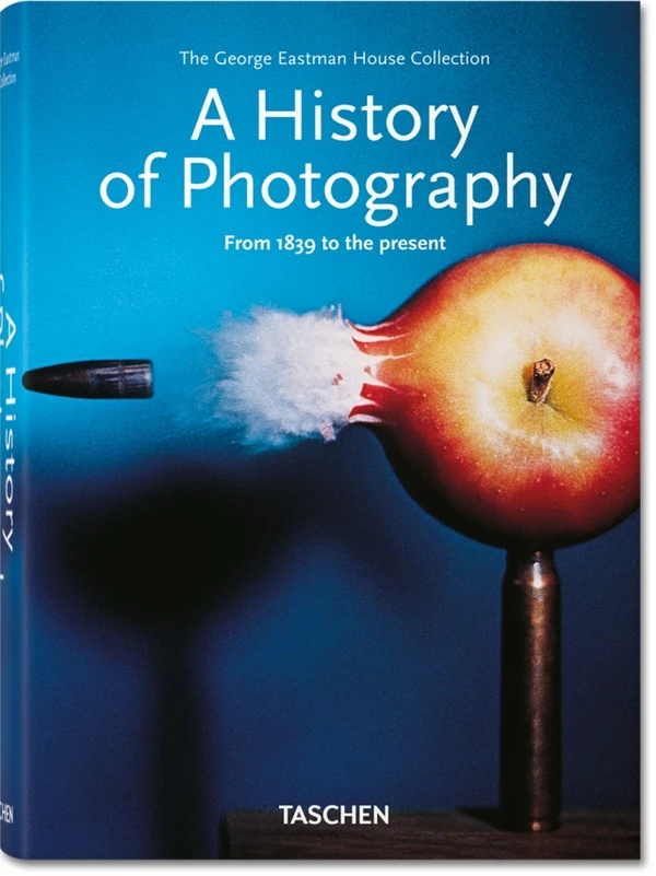 History of Photography - From 1839 to the Present. Тереза Малліган; Девід Вутерс