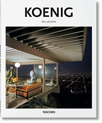 Koenig (Taschen). Neil Jackson