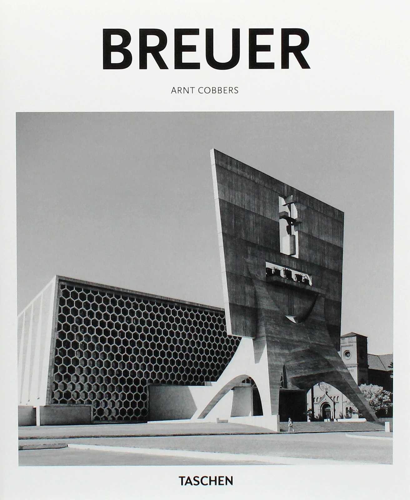 Breuer (Taschen). Arnt Cobbers