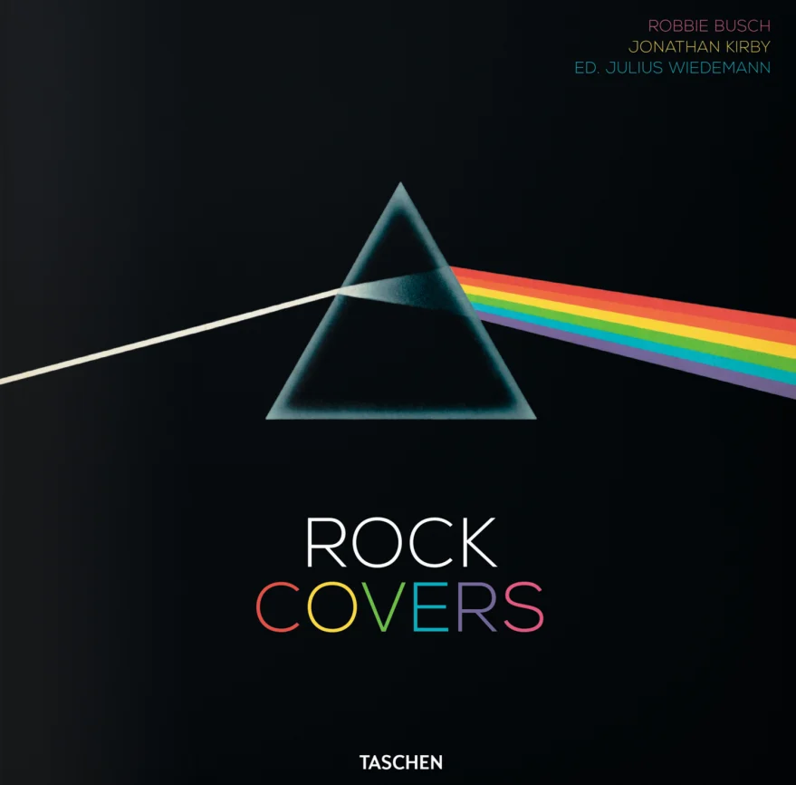 Rock Covers