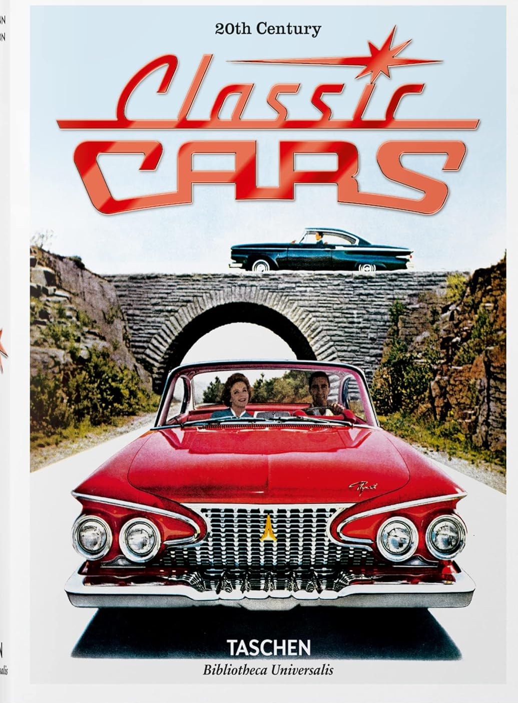 20th Century Classic Cars