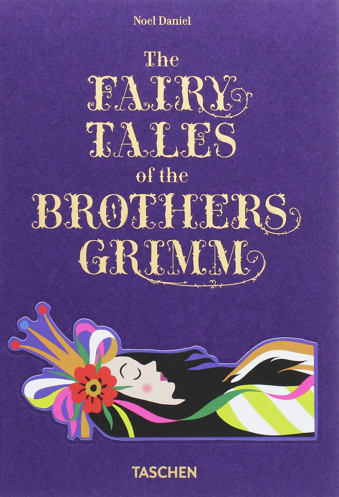 The Fairy Tales of the Brothers Grimm. Брати Ґрімм