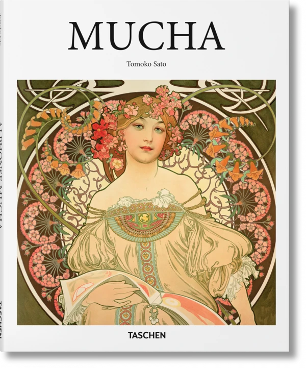 Mucha. Tomoko Sato