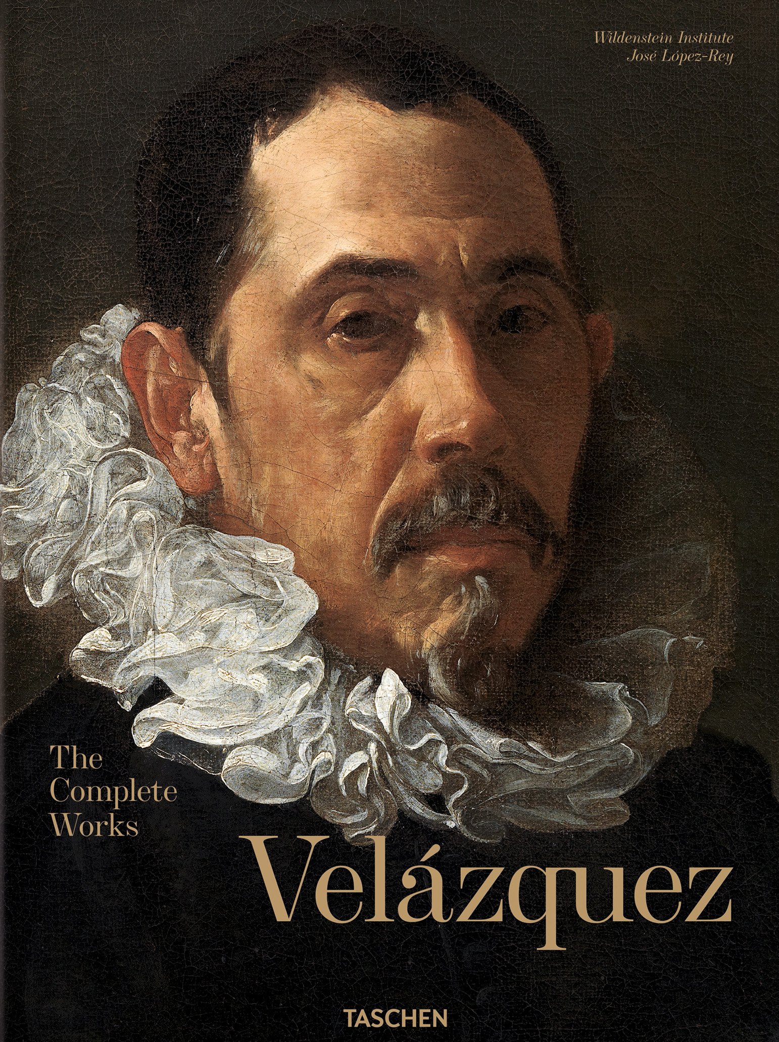 Velázquez. The Complete Works