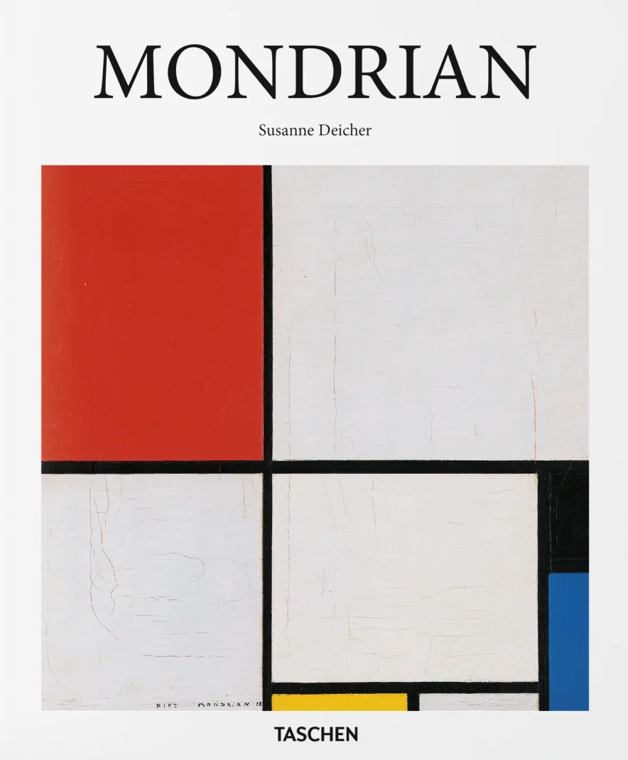 Mondrian. Susanne Deicher