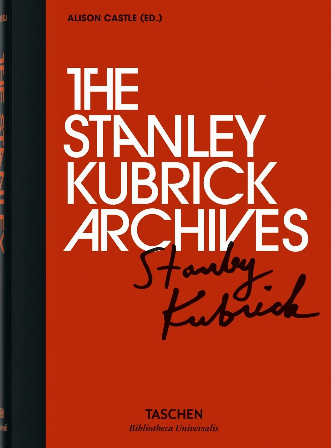 Kubrick Archives