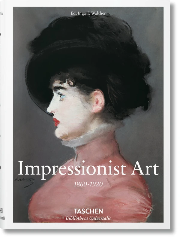 Impressionism (Bibliotheca Universalis)