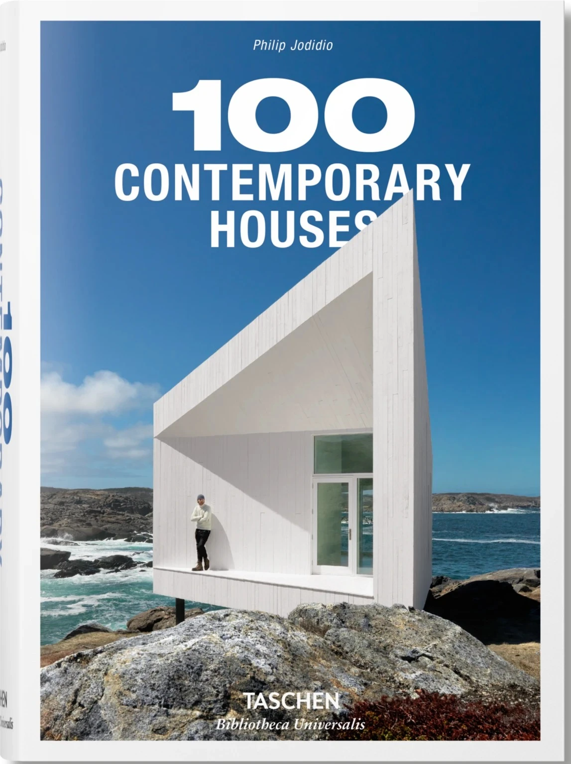 100 Contemporary Houses / 100 Zeitgenossische Hauser / 100 Maisons Contemporaines