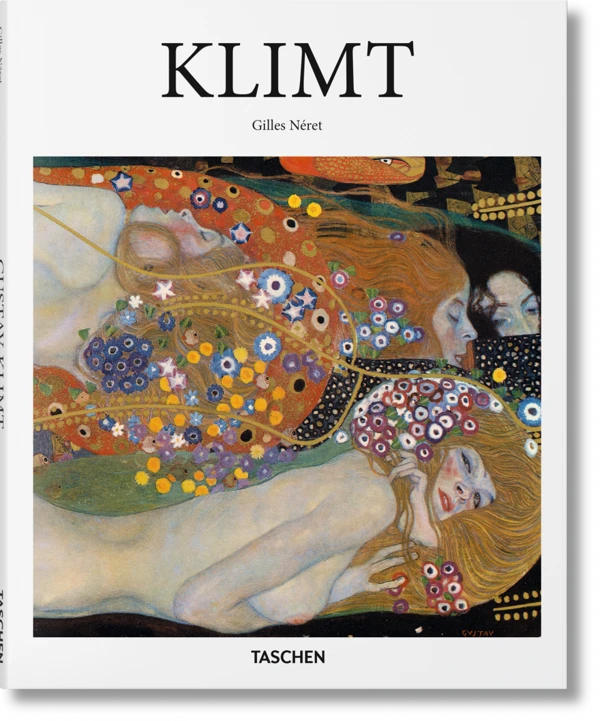 Klimt (Taschen). Gilles Néret