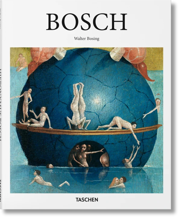 Bosch. Walter Bosing