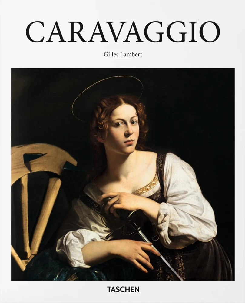 Caravaggio. Gilles Lambert