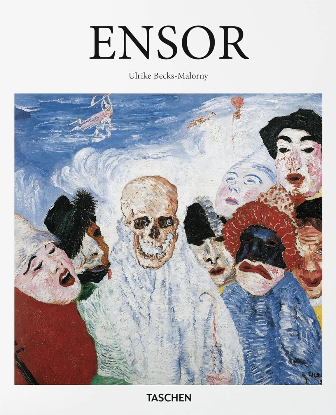 Ensor