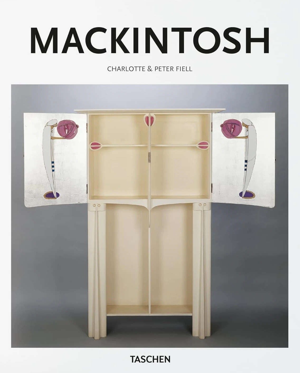 Mackintosh (Taschen). Charlotte Fiell