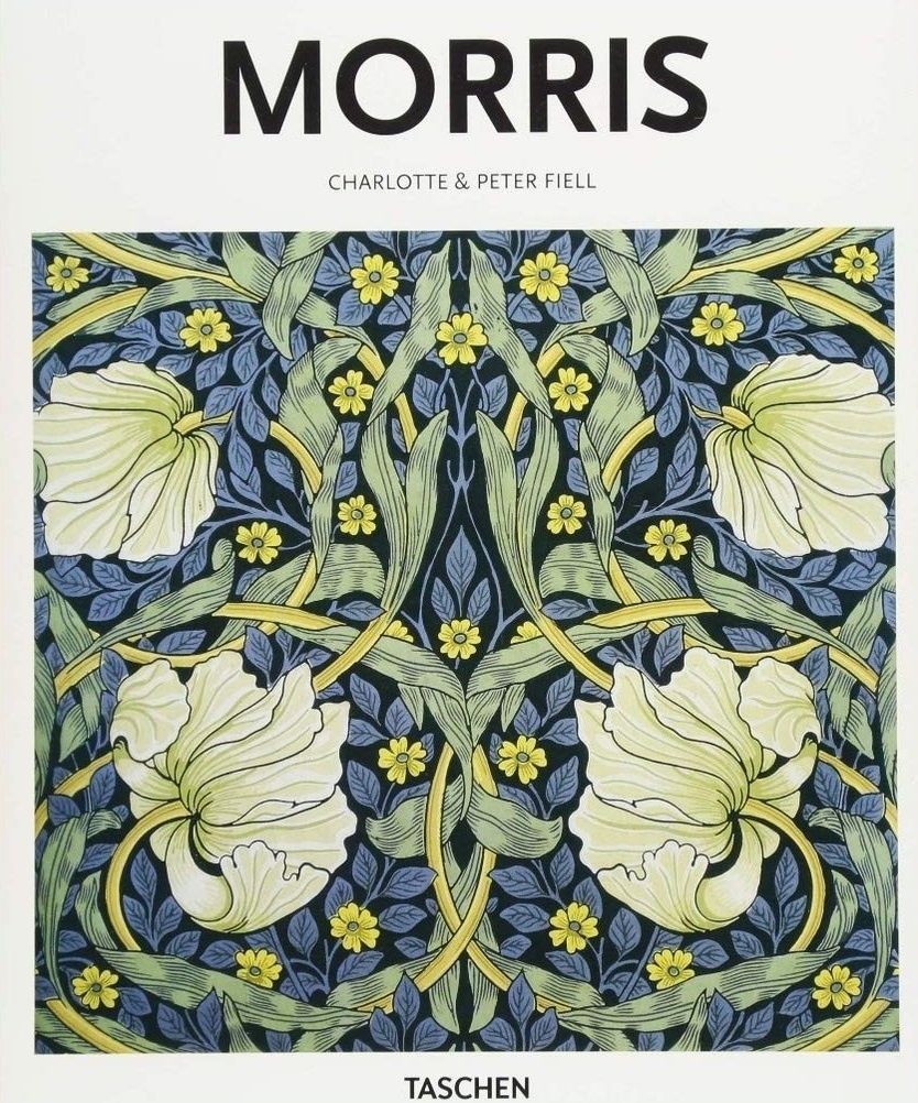 Morris. Charlotte Fiell; Peter Fiell