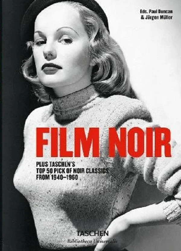 Film Noir. Alain Silver; James Ursini