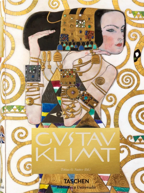 Gustav Klimt: Drawings and Paintings