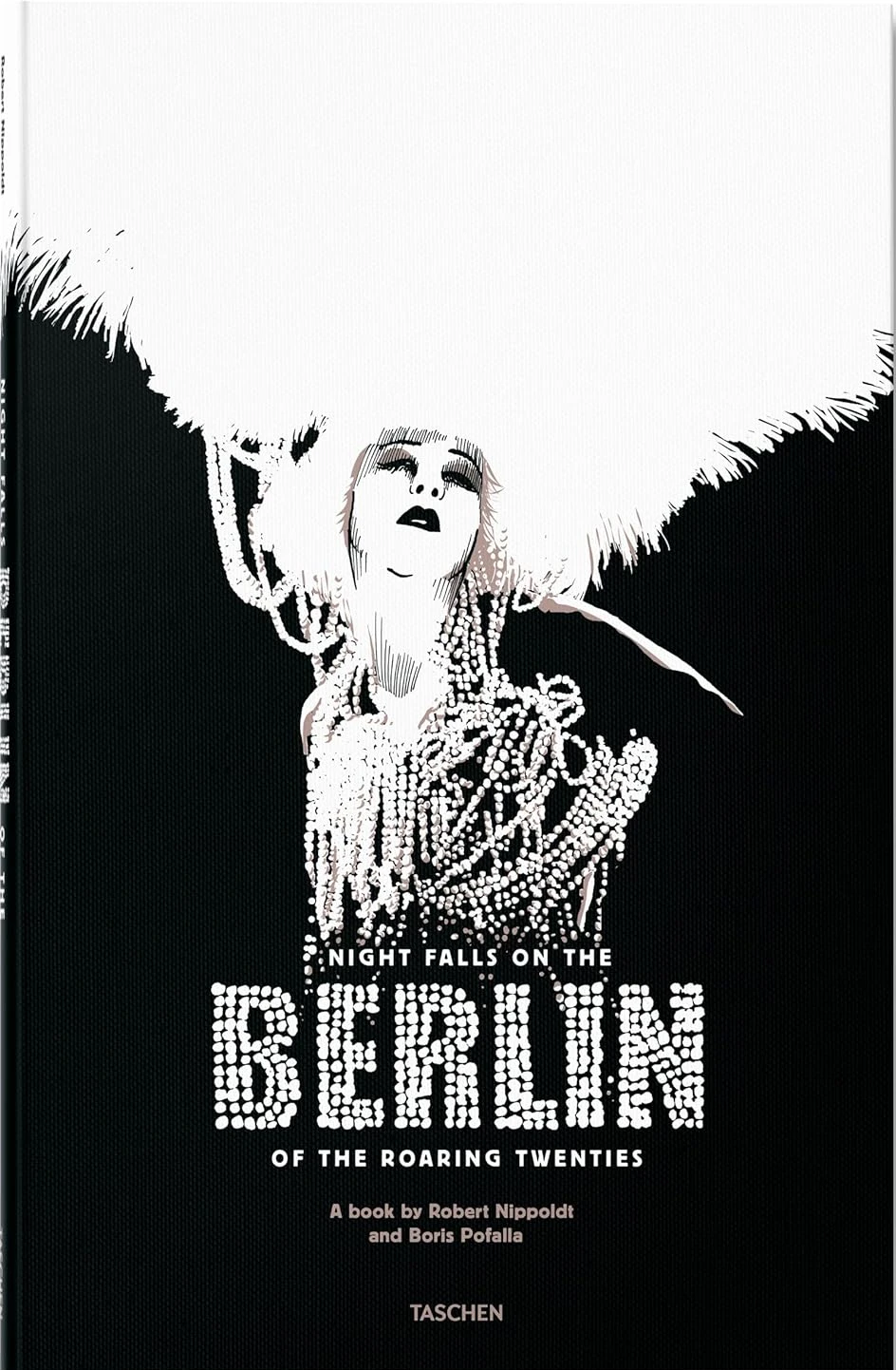 Night Falls on the Berlin of the Roaring Twenties
