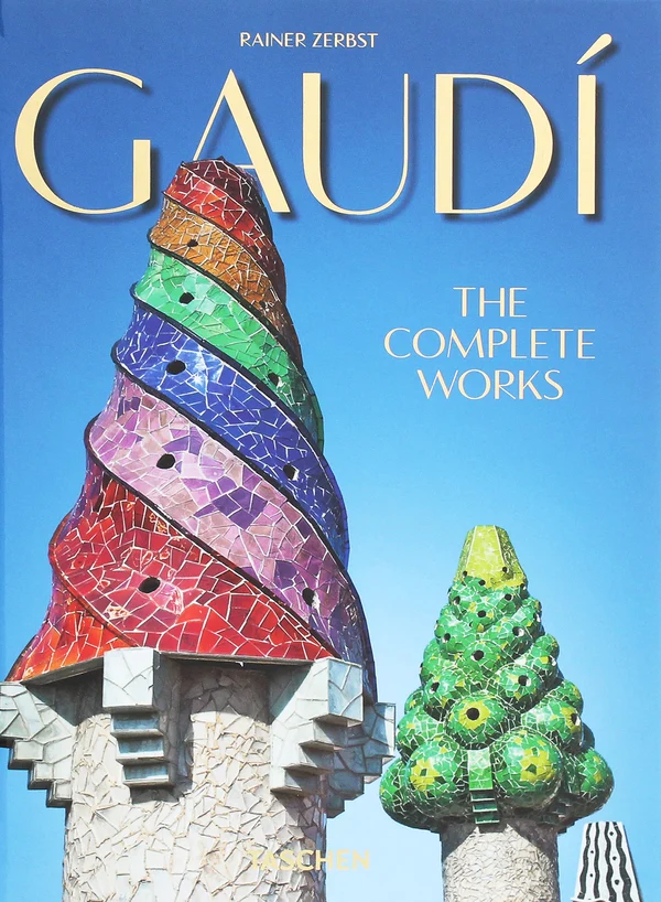 Gaudi. The Complete Works