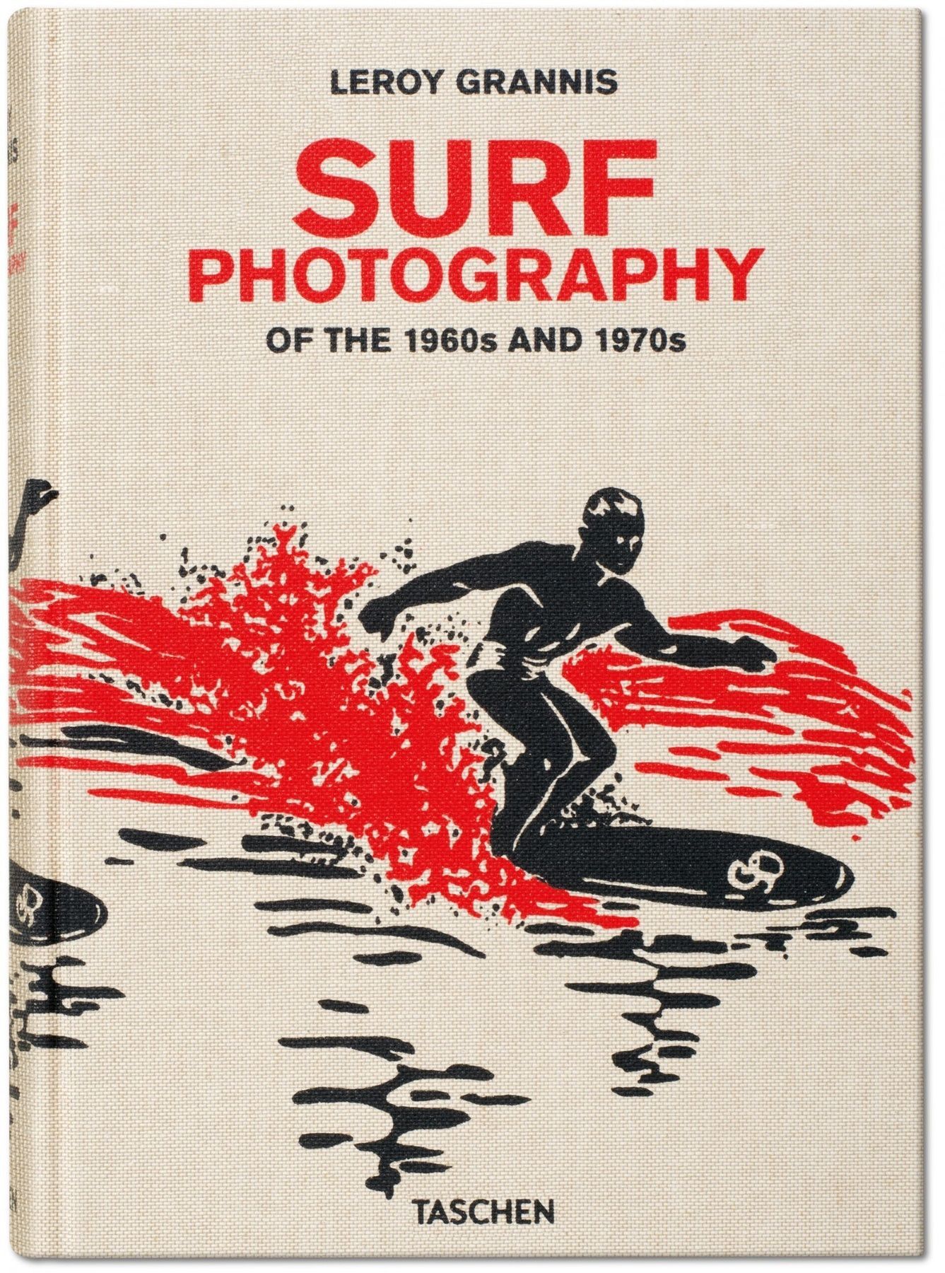 Surf Photography. LeRoy Grannis