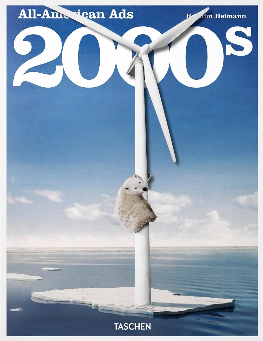 All American Ads 2000s