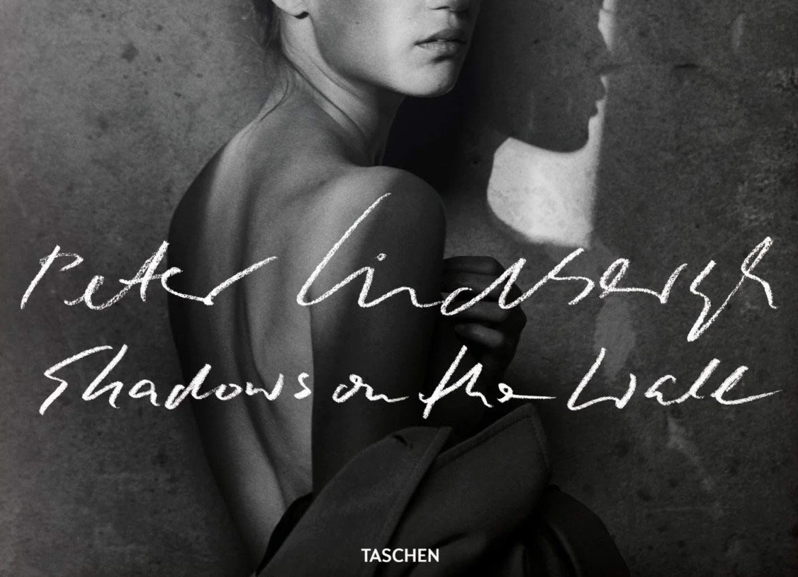 Peter Lindbergh. Shadows on the Wall