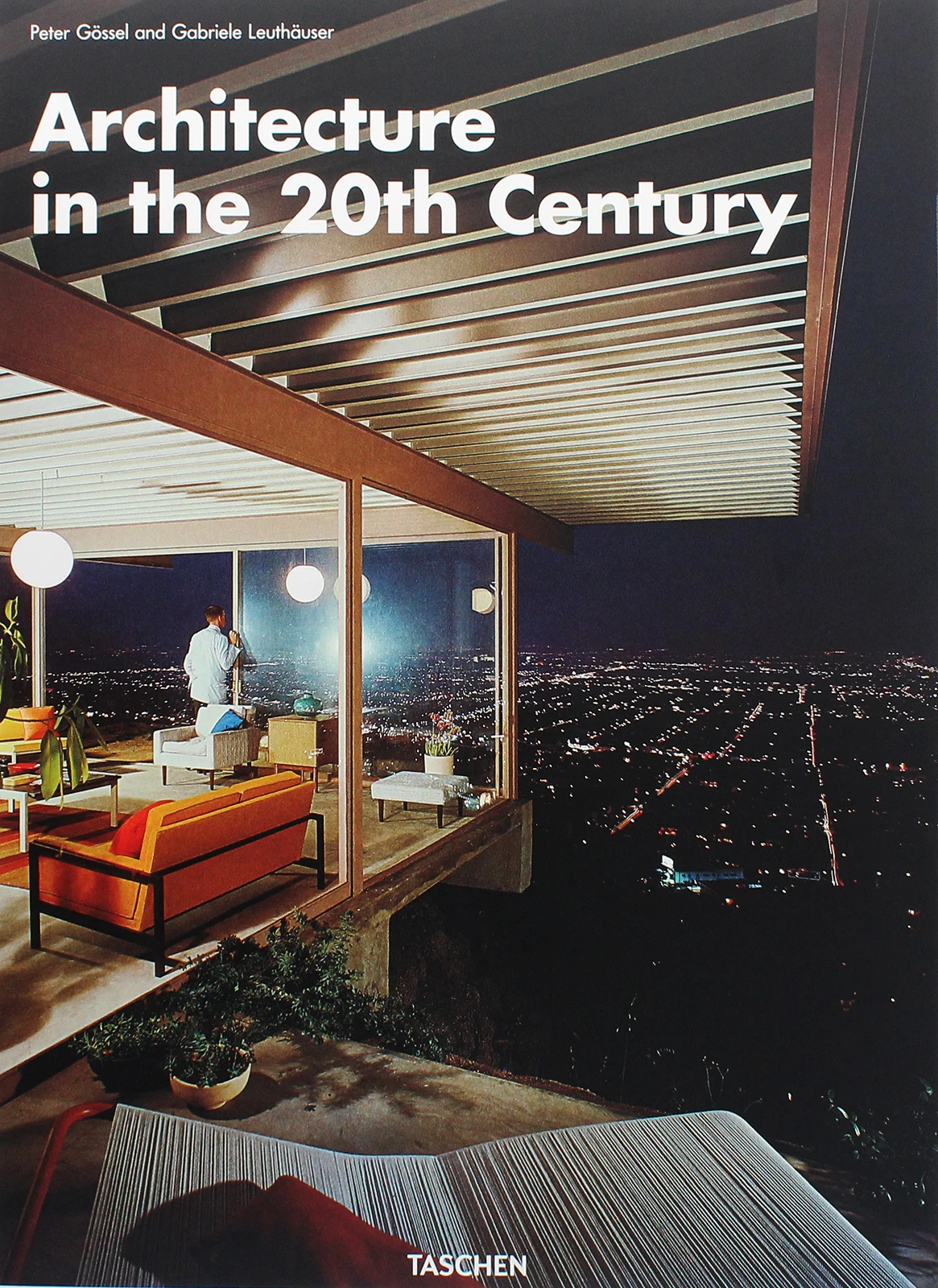 Architecture in the 20th Century