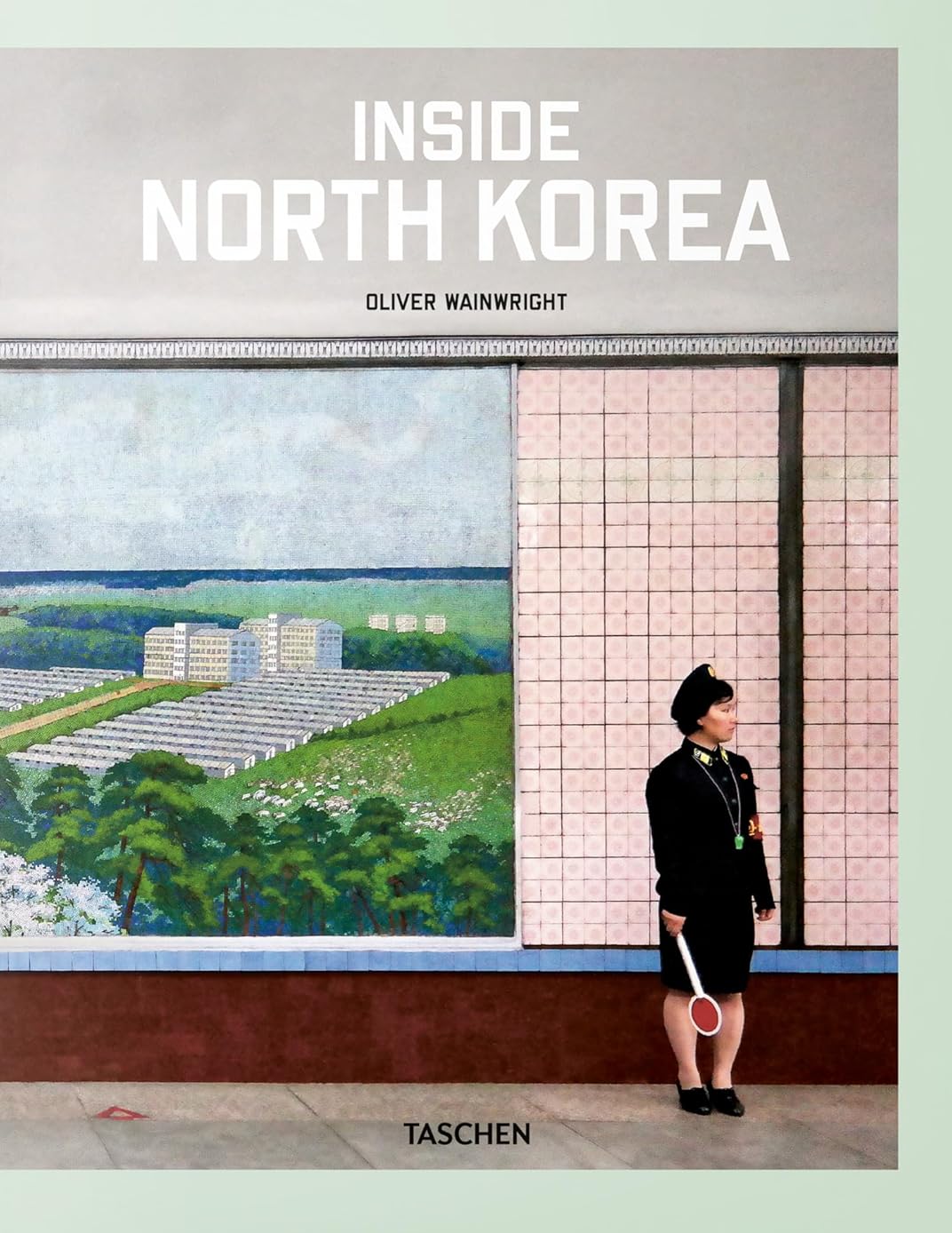 Inside North Korea