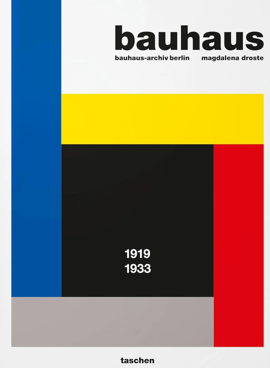 Bauhaus. Updated Edition