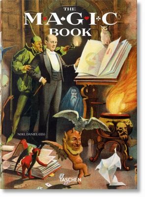 The Magic Book: 1400s-1950s. Jim Steinmeyer; Mike Caveney