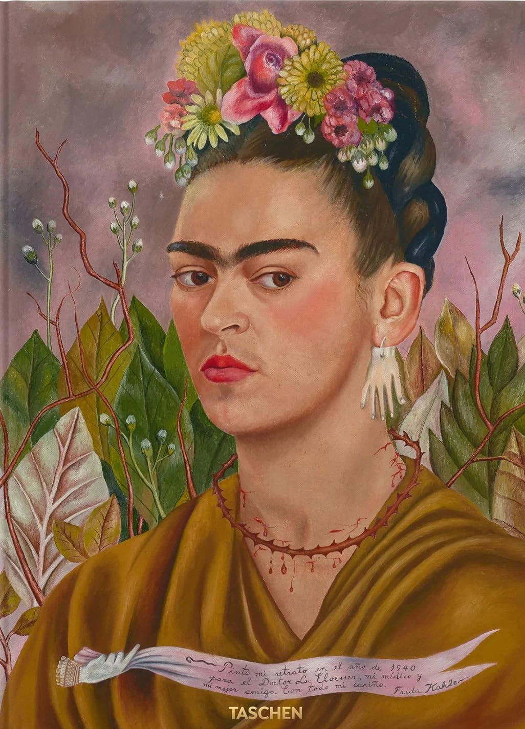 Frida Kahlo. The Complete Paintings