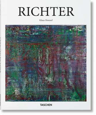 Richter (Taschen). Klaus Honnef