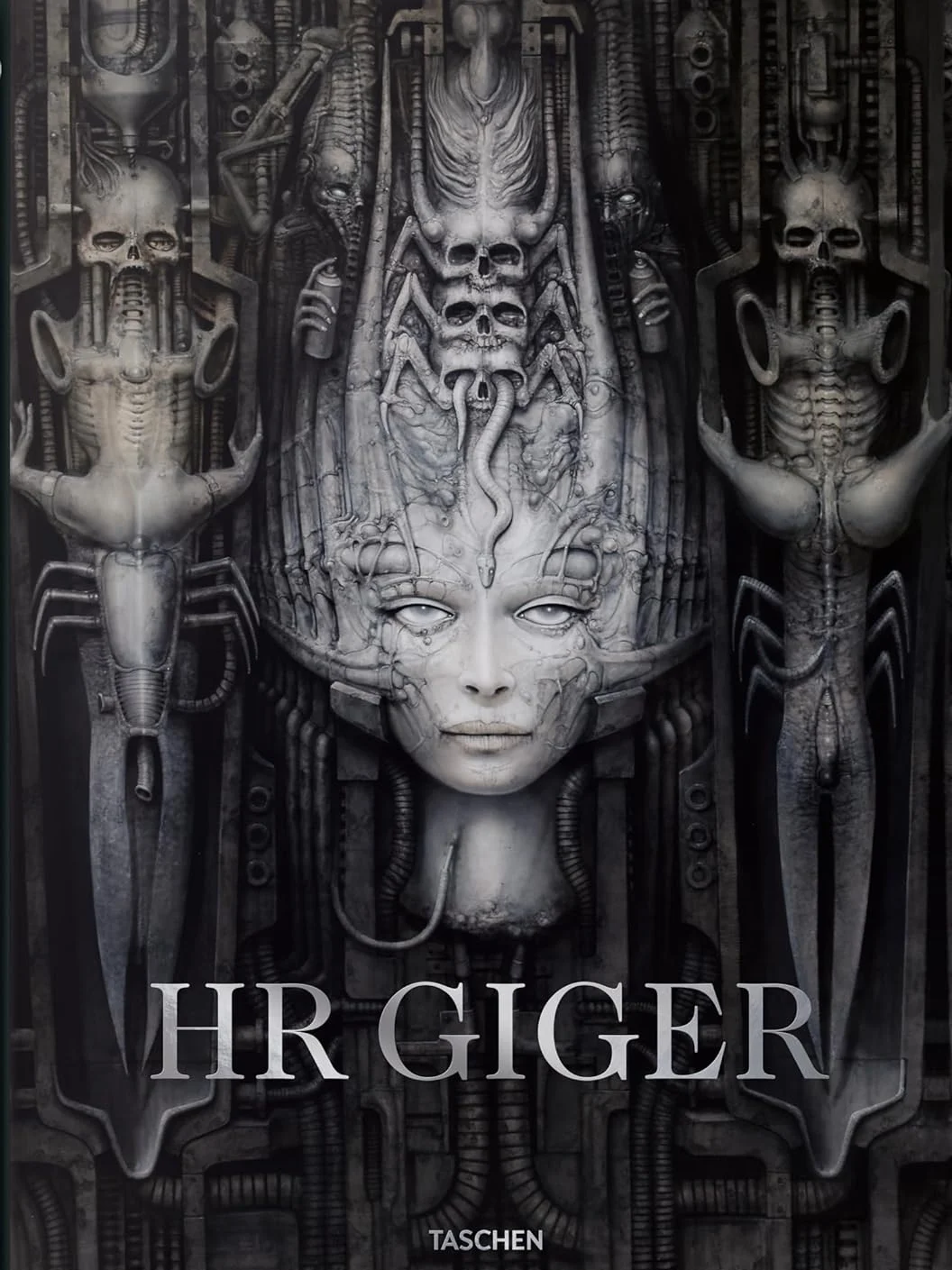 HR Giger
