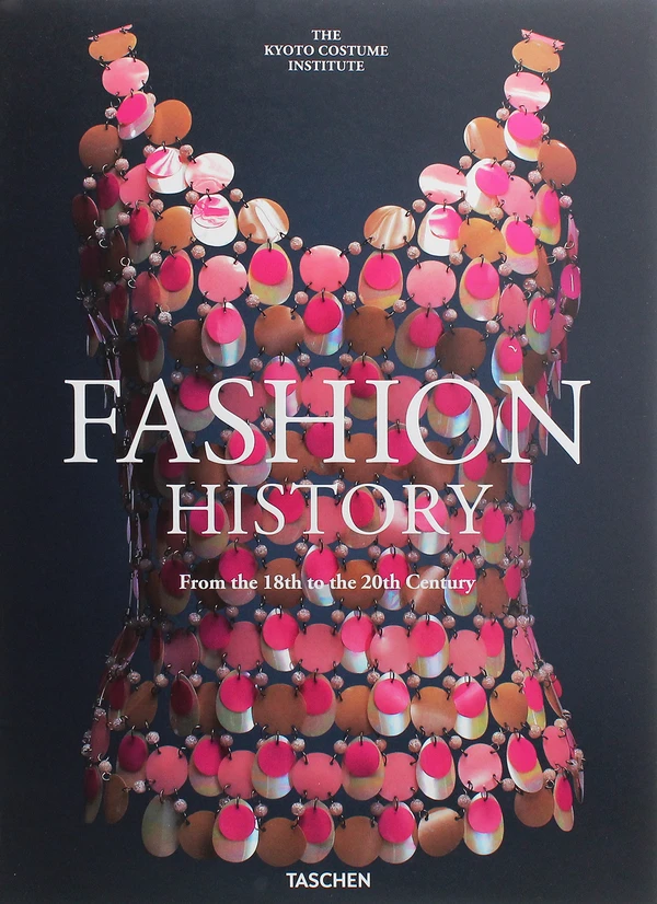 Fashion History from the 18th to the 20th Century