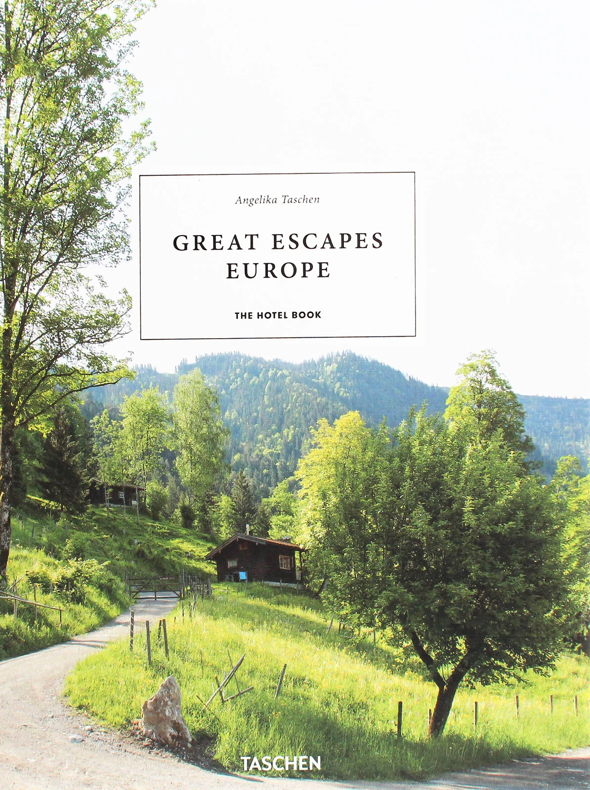 Great Escapes Europe