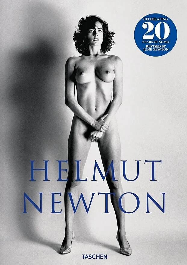 Helmut Newton. SUMO. 20th Anniversary Edition