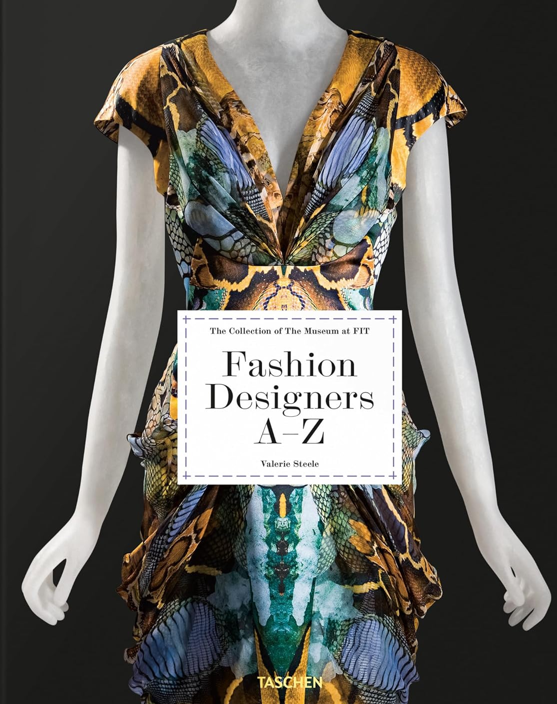 Fashion designers AZ
