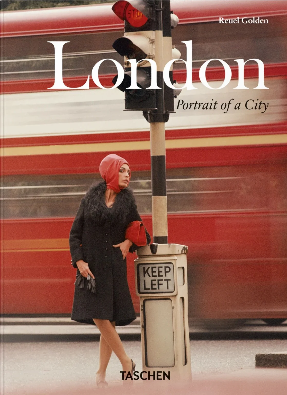 London. Portrait of a City