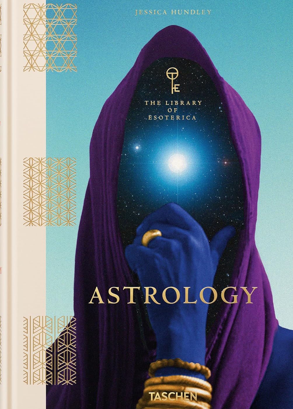 Astrology. The Library of Esoterica. Andrea Richards