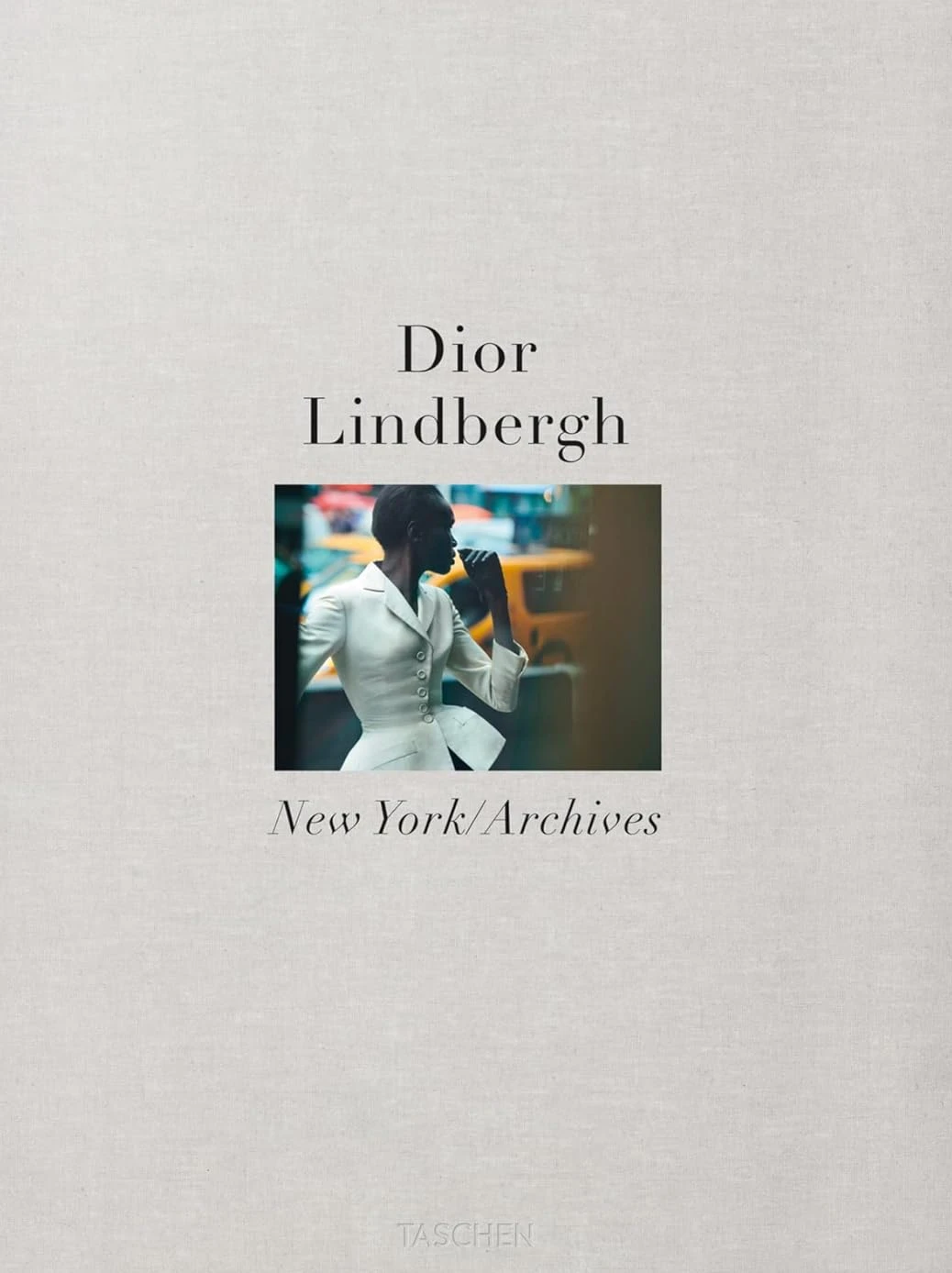Peter Lindbergh. Dior