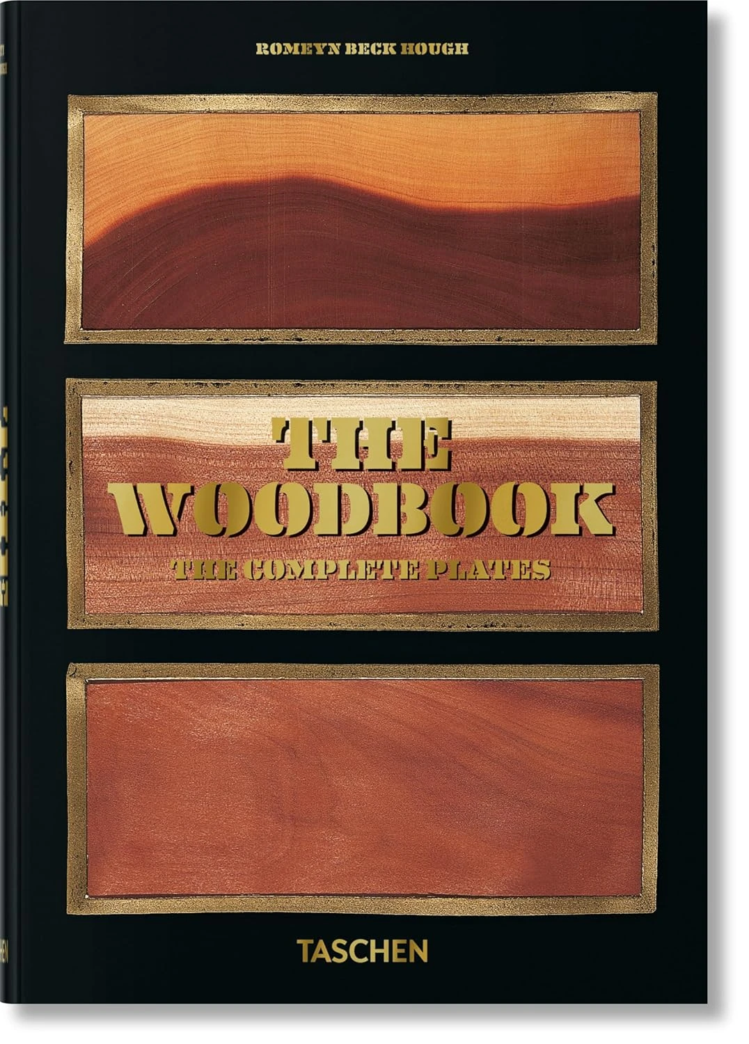 The woodbook