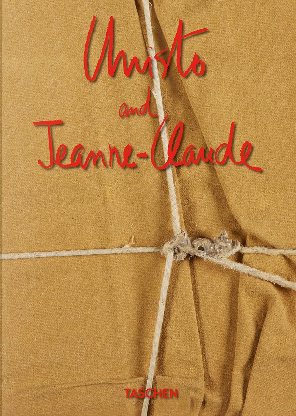 Christo and Jeanne-Claude (40th Anniversary Edition). Christo and Jeanne-Claude